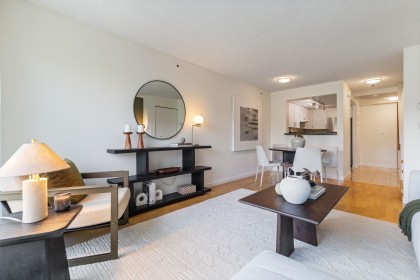 Photo 14 at 8 - 1355 W 4th Avenue, False Creek, Vancouver West