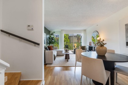 Photo 15 at 8 - 1355 W 4th Avenue, False Creek, Vancouver West