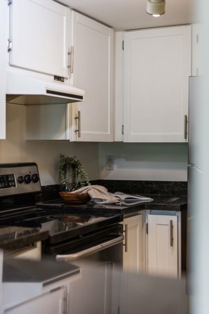 Photo 11 at 8 - 1355 W 4th Avenue, False Creek, Vancouver West