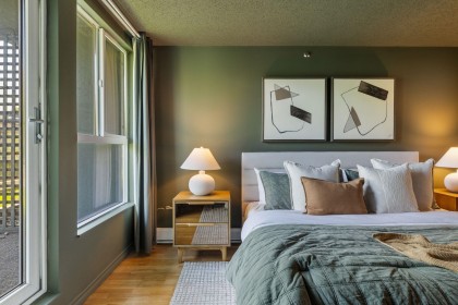 Photo 19 at 8 - 1355 W 4th Avenue, False Creek, Vancouver West