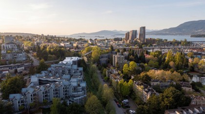 Photo 31 at 8 - 1355 W 4th Avenue, False Creek, Vancouver West