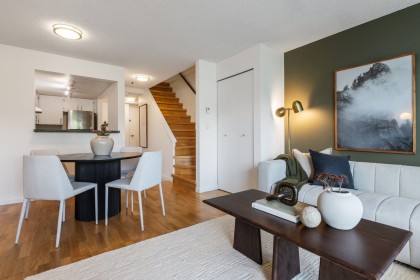 Photo 8 at 8 - 1355 W 4th Avenue, False Creek, Vancouver West