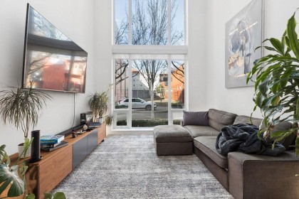 Photo 2 at 1106 Hornby Street, Downtown VW, Vancouver West