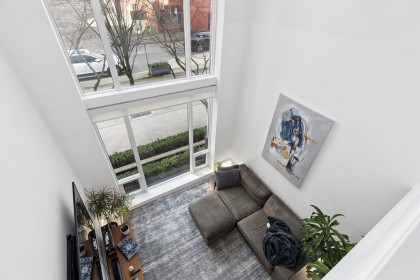 Photo 12 at 1106 Hornby Street, Downtown VW, Vancouver West