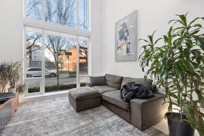 Photo 1 at 1106 Hornby Street, Downtown VW, Vancouver West
