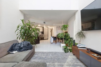 Photo 5 at 1106 Hornby Street, Downtown VW, Vancouver West