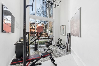 Photo 11 at 1106 Hornby Street, Downtown VW, Vancouver West