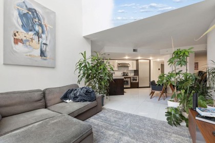 Photo 4 at 1106 Hornby Street, Downtown VW, Vancouver West