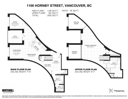 Photo 21 at 1106 Hornby Street, Downtown VW, Vancouver West