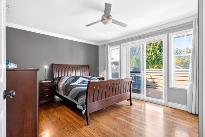 Photo 23 at 2985 W 16th Avenue, Kitsilano, Vancouver West
