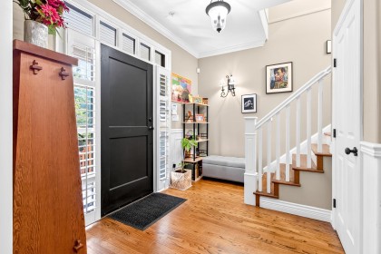 Photo 6 at 2985 W 16th Avenue, Kitsilano, Vancouver West