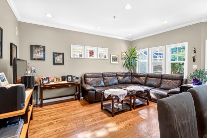 Photo 13 at 2985 W 16th Avenue, Kitsilano, Vancouver West