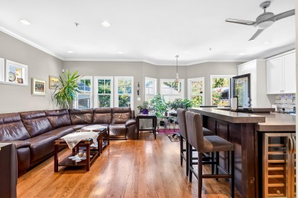 Photo 12 at 2985 W 16th Avenue, Kitsilano, Vancouver West