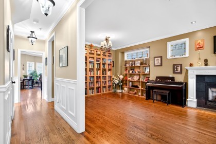 Photo 7 at 2985 W 16th Avenue, Kitsilano, Vancouver West