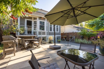 Photo 32 at 2985 W 16th Avenue, Kitsilano, Vancouver West