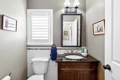 Photo 20 at 2985 W 16th Avenue, Kitsilano, Vancouver West