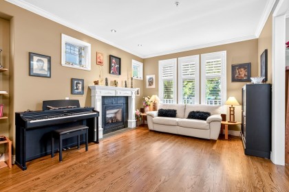 Photo 9 at 2985 W 16th Avenue, Kitsilano, Vancouver West