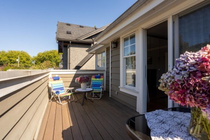 Photo 24 at 2985 W 16th Avenue, Kitsilano, Vancouver West