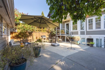 Photo 34 at 2985 W 16th Avenue, Kitsilano, Vancouver West