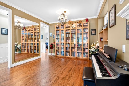 Photo 10 at 2985 W 16th Avenue, Kitsilano, Vancouver West