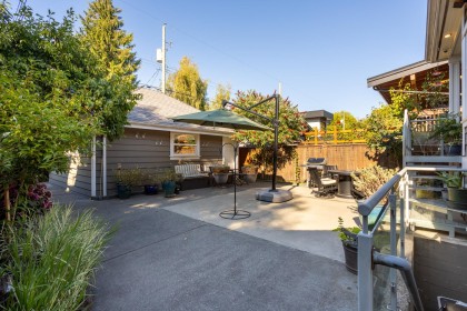 Photo 33 at 2985 W 16th Avenue, Kitsilano, Vancouver West