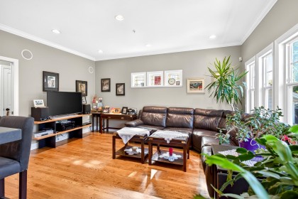 Photo 14 at 2985 W 16th Avenue, Kitsilano, Vancouver West