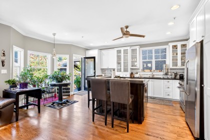 Photo 15 at 2985 W 16th Avenue, Kitsilano, Vancouver West