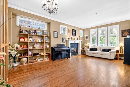 Photo 11 at 2985 W 16th Avenue, Kitsilano, Vancouver West