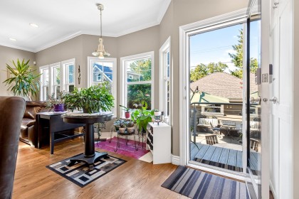 Photo 19 at 2985 W 16th Avenue, Kitsilano, Vancouver West