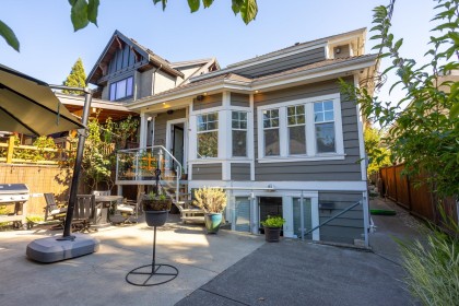 Photo 31 at 2985 W 16th Avenue, Kitsilano, Vancouver West