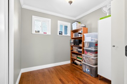 Photo 29 at 2985 W 16th Avenue, Kitsilano, Vancouver West