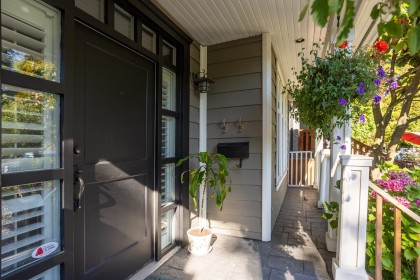 Photo 4 at 2985 W 16th Avenue, Kitsilano, Vancouver West
