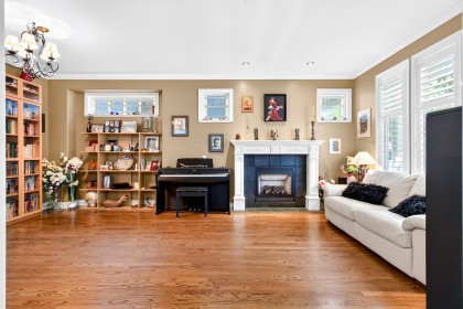 Photo 8 at 2985 W 16th Avenue, Kitsilano, Vancouver West