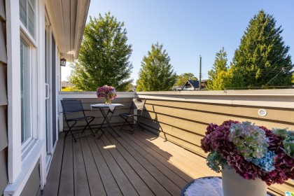 Photo 25 at 2985 W 16th Avenue, Kitsilano, Vancouver West