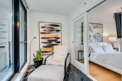Photo 23 at 973 Mainland Street, Yaletown, Vancouver West