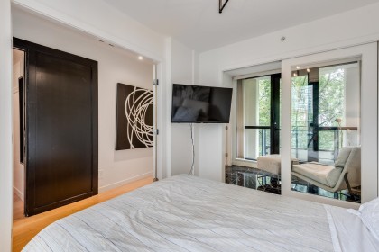 Photo 27 at 973 Mainland Street, Yaletown, Vancouver West