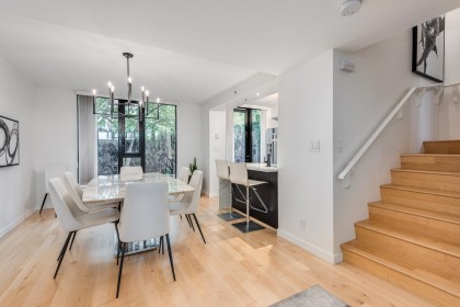 Photo 6 at 973 Mainland Street, Yaletown, Vancouver West