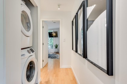 Photo 13 at 973 Mainland Street, Yaletown, Vancouver West