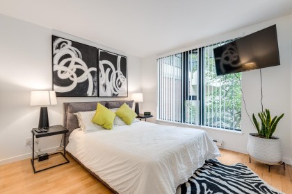 Photo 17 at 973 Mainland Street, Yaletown, Vancouver West