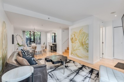 Photo 5 at 973 Mainland Street, Yaletown, Vancouver West