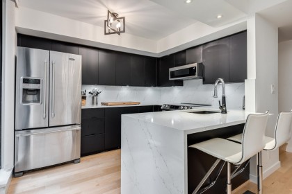 Photo 9 at 973 Mainland Street, Yaletown, Vancouver West