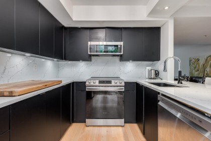 Photo 10 at 973 Mainland Street, Yaletown, Vancouver West