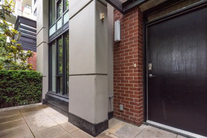 Photo 33 at 973 Mainland Street, Yaletown, Vancouver West