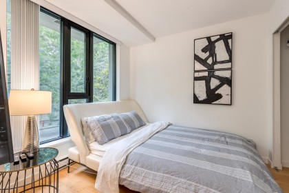 Photo 14 at 973 Mainland Street, Yaletown, Vancouver West