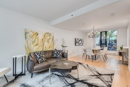 Photo 4 at 973 Mainland Street, Yaletown, Vancouver West