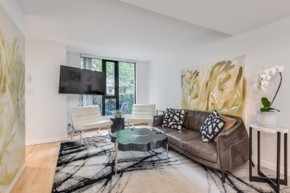 Photo 8 at 973 Mainland Street, Yaletown, Vancouver West