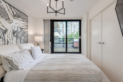 Photo 25 at 973 Mainland Street, Yaletown, Vancouver West