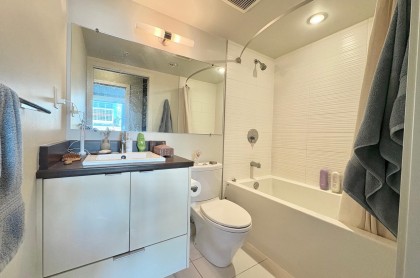 Photo 23 at 308 - 161 W Georgia Street, Downtown VW, Vancouver West