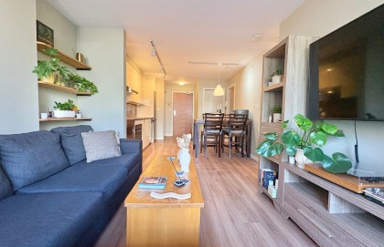 Photo 2 at 308 - 161 W Georgia Street, Downtown VW, Vancouver West