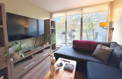 Photo 6 at 308 - 161 W Georgia Street, Downtown VW, Vancouver West